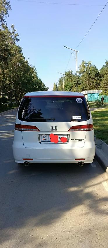 neksia 2: Honda Elysion: 2004 г., 0.3 л, Автомат, Бензин, Минивэн — 2