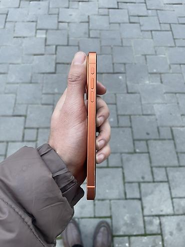 Apple iPhone: IPhone 11, 64 GB, Narıncı, Face ID — 9