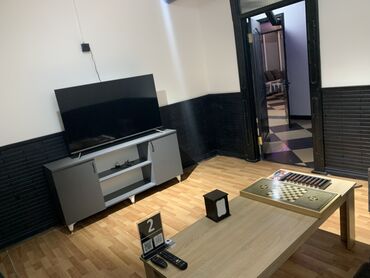 Otaqların uzunmüddətli kirayəsi: Hazır biznes satılır — 6