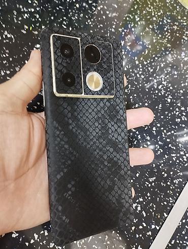 infinix zero 40 5g: 🔥📱 SATILIR — INFINIX NOTE 40 PRO 📱🔥 💾 Yaddaş: 256 GB ⚡ RAM: 12+12 GB — 2