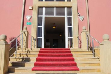 Kommersiya daşınmaz əmlakının satışı: Obyekt satılır. Obyektin ümumi ərazisi 1.5 hektardi. 3 mərtəbəli -da lalafo.az — 3 Kommersiya daşınmaz əmlakının satışı: Obyekt satılır. Obyektin ümumi ərazisi 1.5 hektardi. 3 mərtəbəli — 3