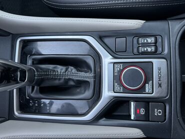 Subaru: Subaru Forester: 2021 г., 2.5 л, Вариатор, Бензин, Кроссовер — 10