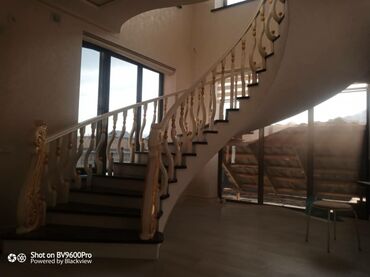 Обшивка лестниц: Ассалуму алайкум тугандар Метал карказ бетон лестница метал перилла — 21