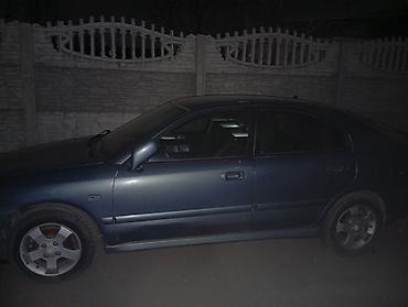 мотор галант: Mitsubishi Galant: 2003 г., 1.6 л, Автомат, Бензин, Седан — 2