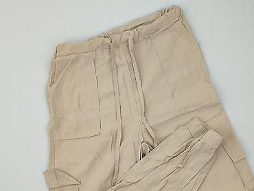 cos basic: Spodnie cargo damskie, rozmiar M — 1