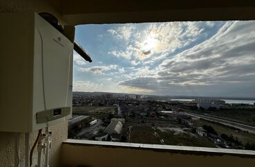 Yeni tikili: 2 otaqlı, Yeni tikili, 58 kv. m — 8