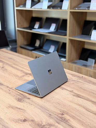 Microsoft ноутбуктары: Окуу үчүн, Колдонулган, Intel Core i5, Бөлүп төлөө менен — 4
