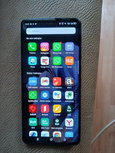 tecno camon 20 pro 5g qiymeti: Tecno Camon 20 Pro 5G, 512 GB, rəng - Qara, Zəmanət, Sensor, Barmaq izi