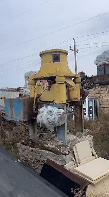 hamam avadanlıqları: Məhsul: Qum-çınqıl ələmə və daşqırma avadanlıqları komplekti Təsvir — 7