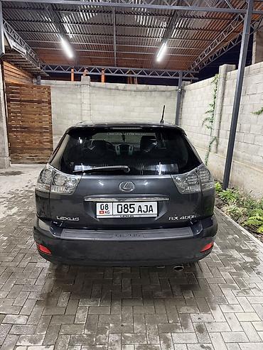 сколько стоит катализатор в кыргызстане: Lexus RX: 2005 г., 3.3 л, Вариатор, Гибрид, Кроссовер — 3