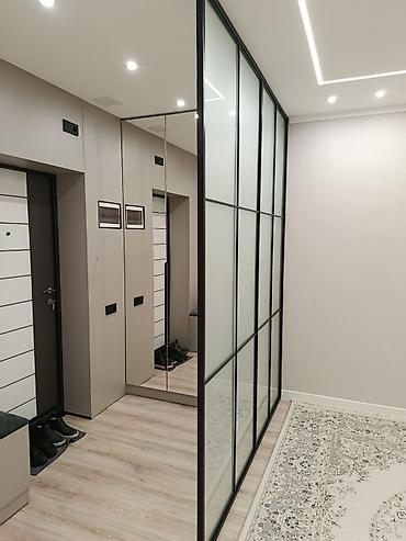 Продажа квартир: 1 комната, 42 м², Элитка, 2 этаж, Евроремонт — 6