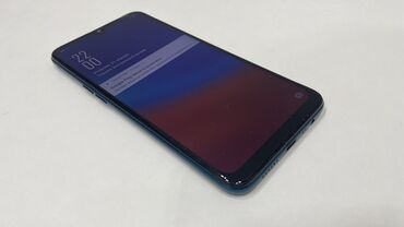 Oppo: Oppo AX7, Б/у, 64 ГБ, цвет - Зеленый, 2 SIM