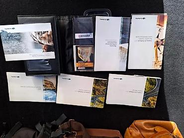 Subaru: Subaru Outback: 2011 г., 2.5 л, Вариатор, Бензин, Кроссовер — 11