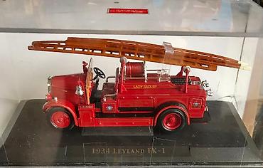 Игрушки: Автомашины миниатюрные в «гараж на столе» 5-10 см Коллекционирование - — 22