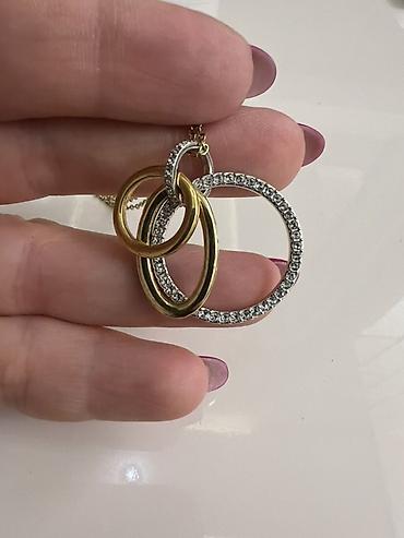 svarovski: Boyunbağı, Swarovski — 2