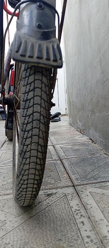 velosiped 28 type 1: Uşaq velosipedi – 20 düym təkərlər Xüsusiyyətlər: - Marka/model — 4