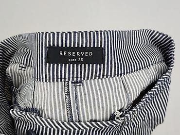 mini skirt: Reserved, Spódnica damska, rozmiar S — 4