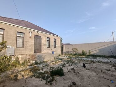 ev xacmaz: Пос. Говсаны 4 комнаты, 110 м², Нет кредита, Свежий ремонт