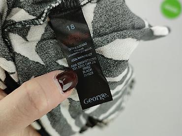 alpaca: George, Bluzka damska, rozmiar 3XL — 4