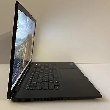 asus rog b class: Продаю Офисный ноутбук бизнес класса Dell Latitude 7520. Очень — 2