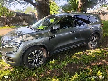 Exeed: Exeed LX: 2 л | 2021 г. Кроссовер — 5