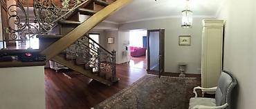 Долгосрочная аренда квартир: 6 комнат и более, Агентство недвижимости, Без подселения, С мебелью полностью — 17