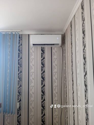 Ремонт кондиционеров: "Планируете ремонт? Это лучшее время для прокладки инсталляций at lalafo.kg — 20 Ремонт кондиционеров: "Планируете ремонт? Это лучшее время для прокладки инсталляций — 20