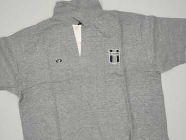 koszulka relab: Polo shirt for men, XL (EU 42), condition - Perfect