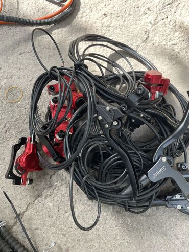 Мотозапчасти и аксессуары: Honda, Новый, Самовывоз — 10