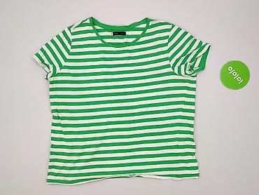 continue koszule: Sinsay, T-shirt damski, rozmiar XL — 2