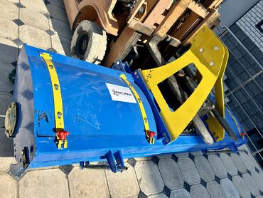 Другие виды копалок: Почва фреза фланцевоя (доменатор) от компании «техномаш» почва — 8