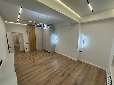 residence: 2 комнаты, 88 м², 12 мкр 12 этаж — 5