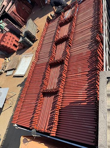 Другие строительные материалы: Продаем строительные леса оптом и в розницу леса уские и обычные — 9