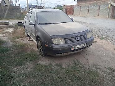 wolksvagen vento: Volkswagen Jetta: 2003 г., Седан — 1