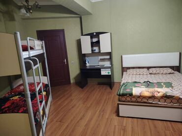 Mənzil kirayələyirəm: 2 otaqlı, 75 kv. m — 1