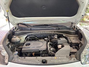 Kia: Kia Sportage: 2018 г., 1.6 л, Робот, Дизель, Универсал — 9