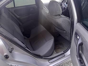 печка от: Nissan Primera: 2001 г., 1.8 л, Механика, Бензин, Хэтчбэк — 2