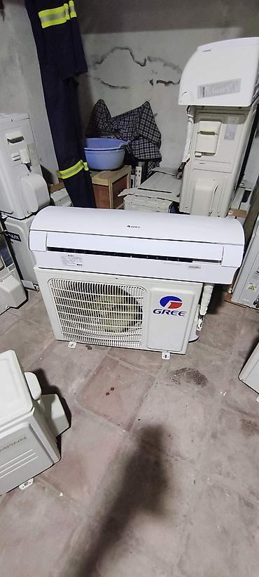 Кондиционеры: REAL SHEKİLER YENI 9.000 BTU 360 MANAT,12.000 BTU 400 MANAT 2025-2026 — 5