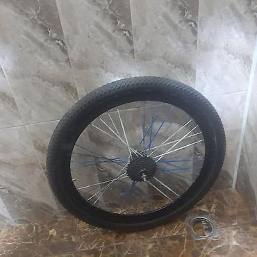 velosiped matorlu: Gorduyuvuz hamsi birlikde satilir Velosiped Gt labomba ramasi 29 — 1