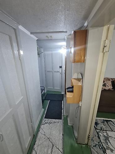 Долгосрочная аренда квартир: 2 комнаты, Агентство недвижимости, Без подселения, С мебелью полностью — 9