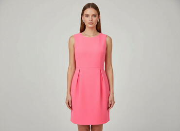 sukienki na wesele dla dojrzałej: Women`s dress, size M