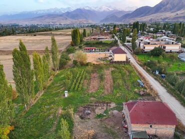 продаю дом этаж: 10 соток, Курулуш, Кызыл китеп