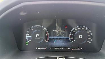 матор рекстон ош: Ssangyong Rexton: 2020 г., 2.2 л, Автомат, Дизель, Внедорожник — 5