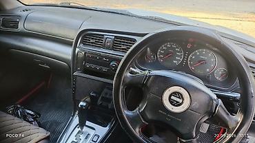 гур насос субару: Subaru Legacy: 2001 г., 2 л, Автомат, Седан — 2