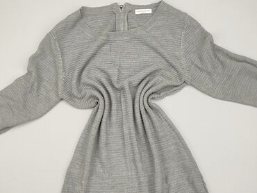 bonprix bluzki damskie duze rozmiary: Dress, M (EU 38), condition - Good