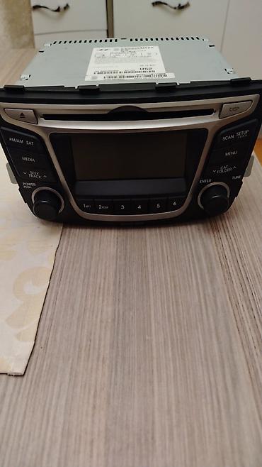 sanba: Hyundai Accent Maqnitola 2016 — 3