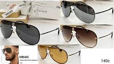 Naočare: CARTIER, VERSACE, EKSPLOZIVNI MODELI, HIT | Novo! ! ! Predivne — 28