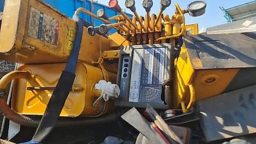 Манипуляторы: Манипулятор, 2018 г., 5 т — 21