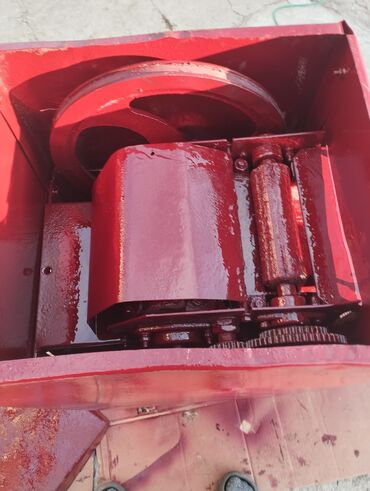 стиральная машина с вертикальной загрузкой бишкек: Продаю дробилку ССР заводская дробит клевер салому стебли кукурузы