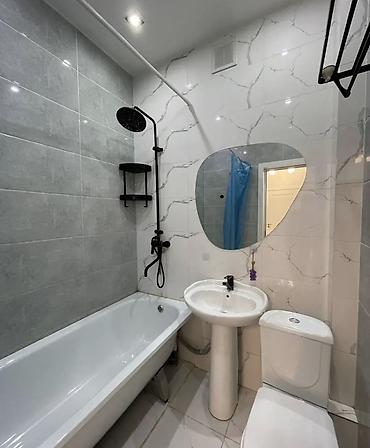 Продажа квартир: 1 комнатная евро квартира в ЖК «Аристократ» 🔥 📍 СК «Аманат Сити» 🏢 ЖК — 3